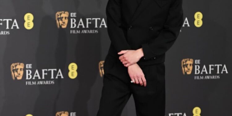All the Key Highlights from the BAFTA 2025 Awards