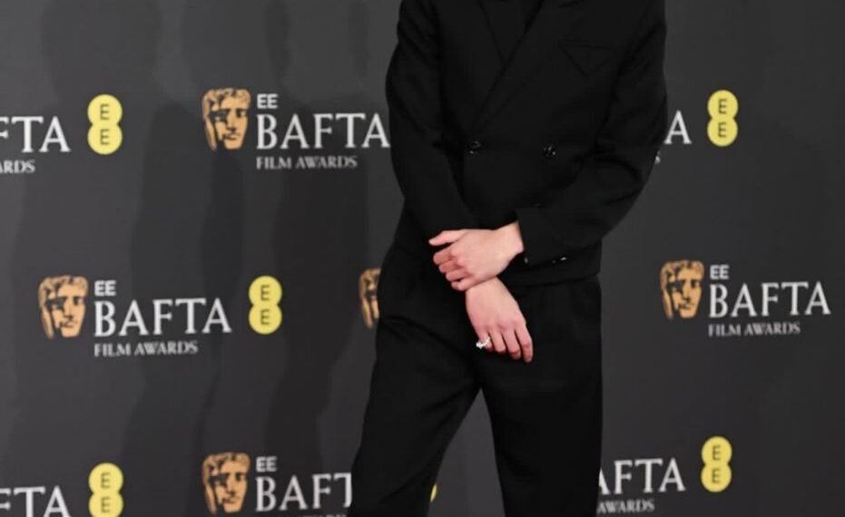 All the Key Highlights from the BAFTA 2025 Awards