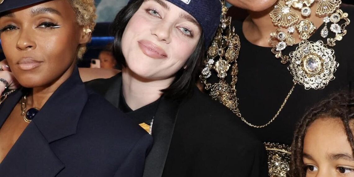 Grammy Awards 2025 Fashion Recap: The Biggest Red Carpet Slays and Stunning Fails