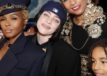 Grammy Awards 2025 Fashion Recap: The Biggest Red Carpet Slays and Stunning Fails