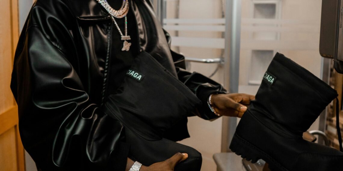 Is Ashluxe a True Luxury Brand? The Nigerian Fashion Debate Explained