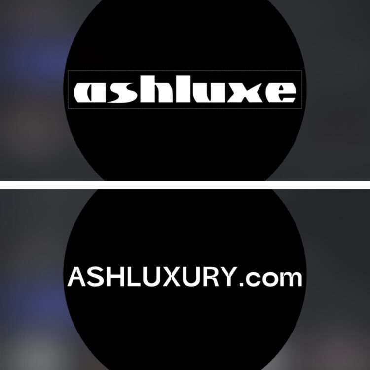 Ashluxe