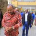Kenyan Governor Jailed for Corruption, Nigeria Could Never