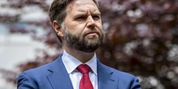 JD Vance Criticizes Europe’s Free Speech Policies and Migration Crisis