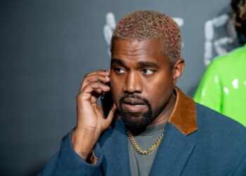 Kanye West Closes X (Twitter) Account Amid Yeezy Controversy