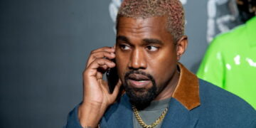 Kanye West Closes X (Twitter) Account Amid Yeezy Controversy