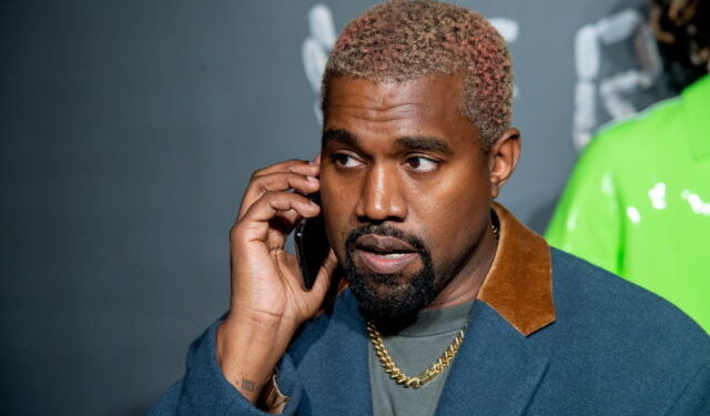 Kanye West Closes X (Twitter) Account Amid Yeezy Controversy