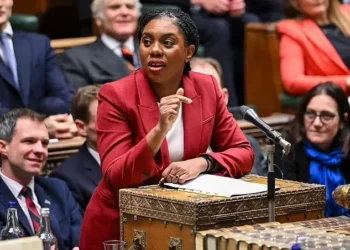 UK Immigration Reform: Kemi Badenoch Proposes Stricter British Citizenship Rules