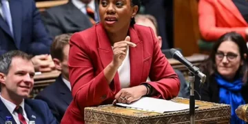 UK Immigration Reform: Kemi Badenoch Proposes Stricter British Citizenship Rules