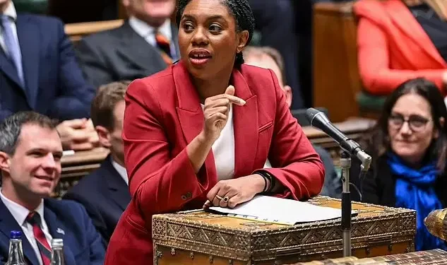 UK Immigration Reform: Kemi Badenoch Proposes Stricter British Citizenship Rules
