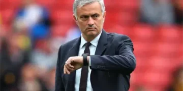 José Mourinho Sues Galatasaray for Defamation After Racism Claims