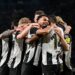Newcastle United Reach EFL Cup Final with Overwhelming Victory over Arsenal
