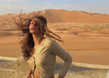Zendaya Cast as Shrek’s Daughter in Shrek 5