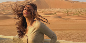 Zendaya Cast as Shrek’s Daughter in Shrek 5