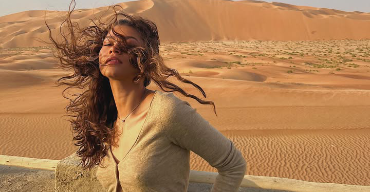 Zendaya Cast as Shrek’s Daughter in Shrek 5