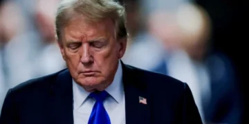 Trump’s Refugee Order for White South Africans Sparks Outrage