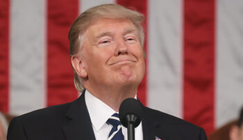 Psychologist’s Grave Warning About Trump
