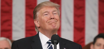 Psychologist’s Grave Warning About Trump