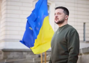 Ukraine Told to Bow to Russia—Will Zelenskiy Resist?