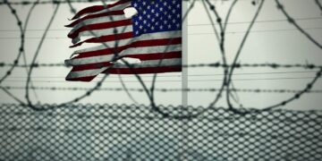 US court Halts Controversial Transfer of Venezuelan immigrants