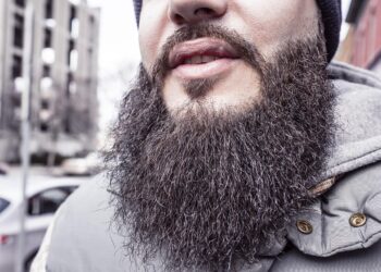 Women With Beards: A Unique Reality And The Challenges They Face