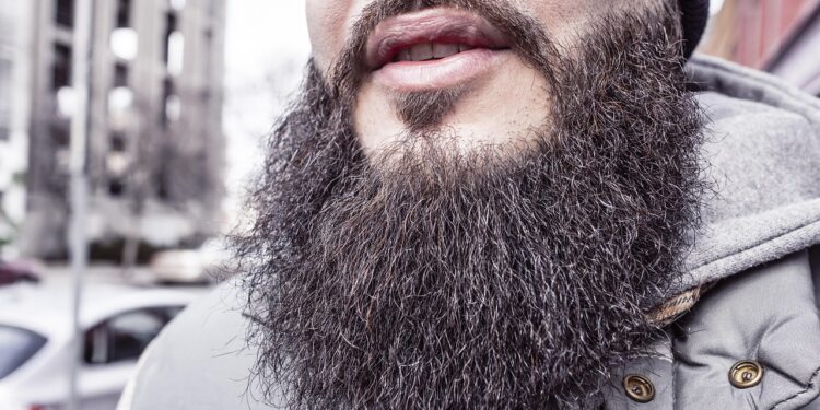 Women With Beards: A Unique Reality And The Challenges They Face