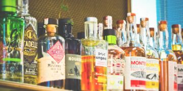 Saudi Arabia to Keep Alcohol Ban in Place During 2034 World Cup