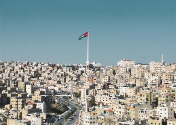 Jordan Rejects Trump’s Gaza Relocation Plan