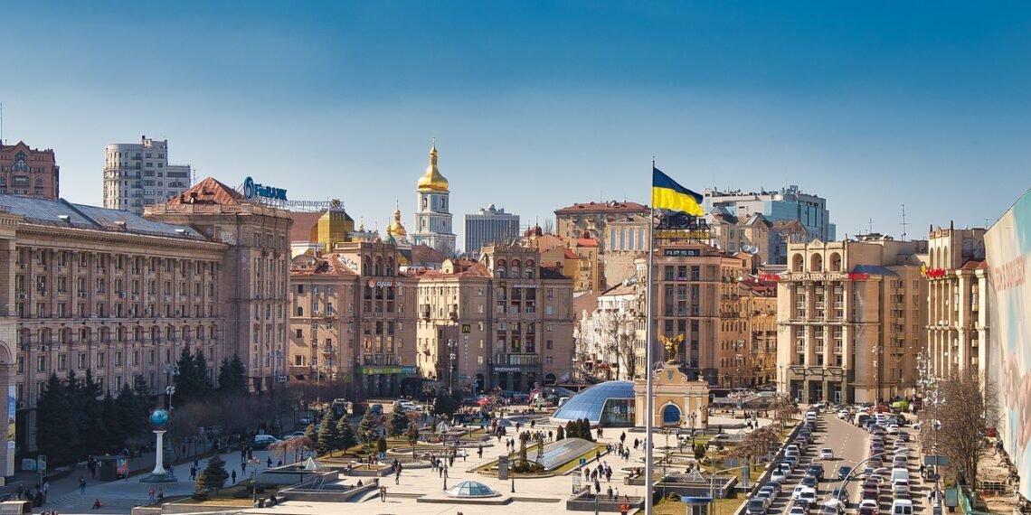 UN Security Council Adopts US-Neutral Resolution on Ending Ukraine Conflict