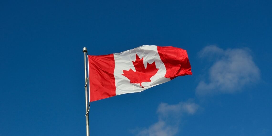 Carney: Canada Will Not Back Down To Bullies