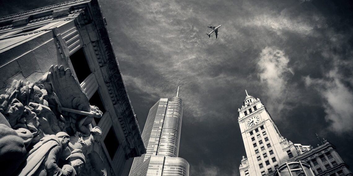 Anti-Government Protests in Belgium Disrupt Air Traffic