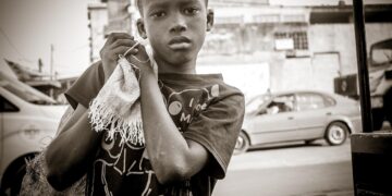 UN Says M23 Executed Children in Congo’s Bukavu