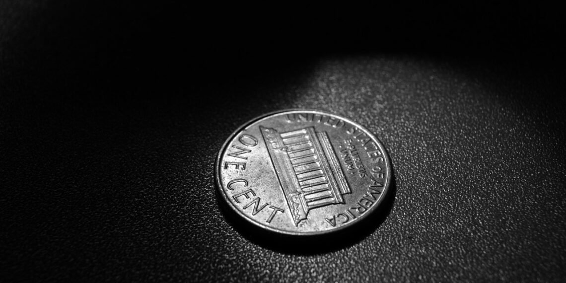 Trump Orders End to US Penny Production