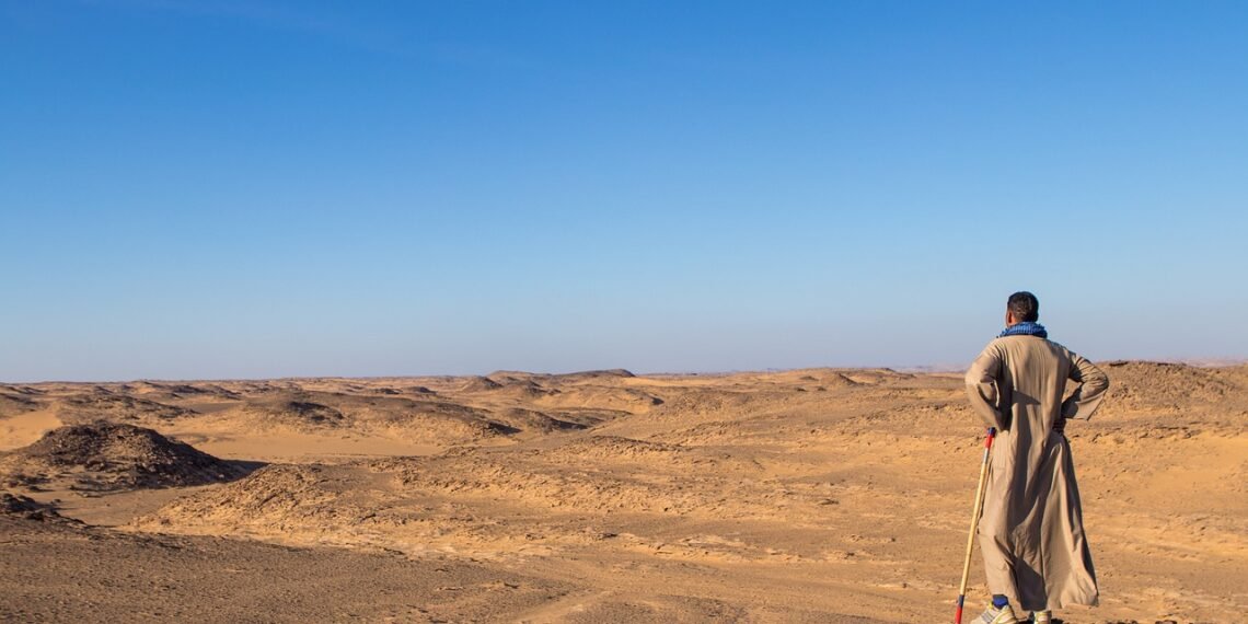 Arab Leaders Hold Urgent Talks on Israeli-Palestinian Conflict