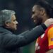 Didier Drogba Defends Mourinho on Racist Allegations