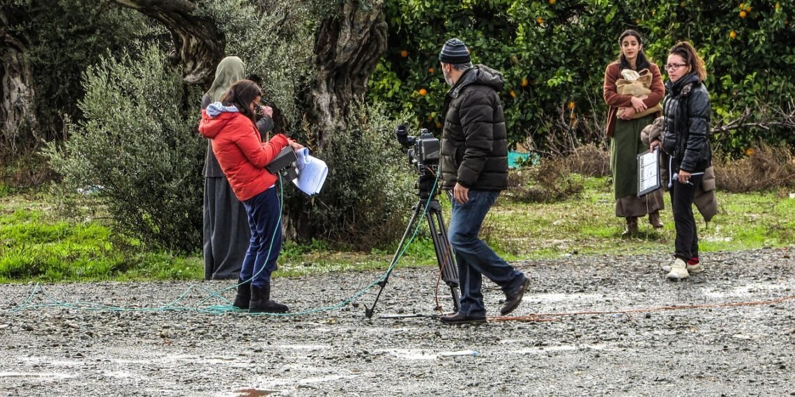 Film Director Found Guilty Of Sexually Assaulting Actress Adèle Haenel
