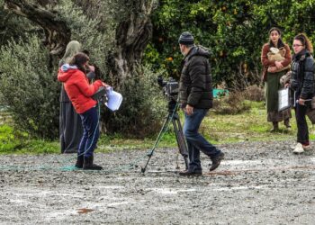 Film Director Found Guilty Of Sexually Assaulting Actress Adèle Haenel