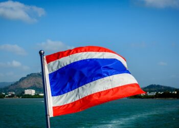 Thailand Rescues 260 Human Trafficking Victims from Myanmar