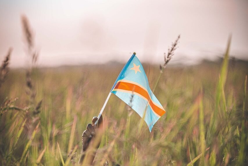 Congo’s Displaced Fear Rape and Death