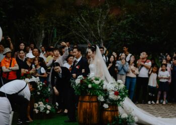 Chinese Company Backtracks on ‘Marry or Be Fired’ Policy