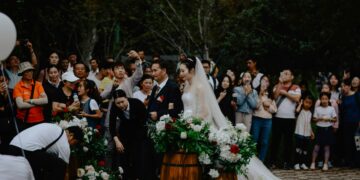 Chinese Company Backtracks on ‘Marry or Be Fired’ Policy