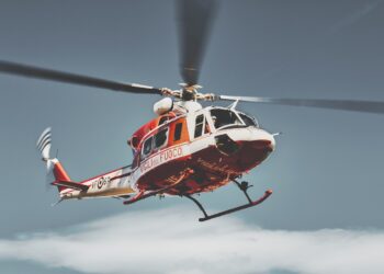 FAA Restricts Helicopter Flights Near DC After American Airlines-Army Crash