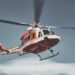 FAA Restricts Helicopter Flights Near DC After American Airlines-Army Crash