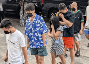 Foreign Cybercrime Syndicate Faces Trial in Nigeria