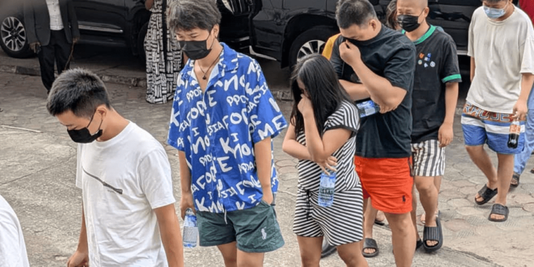 Foreign Cybercrime Syndicate Faces Trial in Nigeria