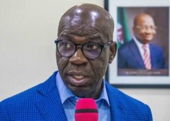 Edo State Government to Petition EFCC Over Mismanagement of ₦96 Billion Under Obaseki Administration