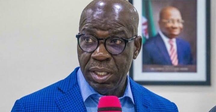 Edo State Government to Petition EFCC Over Mismanagement of ₦96 Billion Under Obaseki Administration