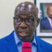 Edo State Government to Petition EFCC Over Mismanagement of ₦96 Billion Under Obaseki Administration