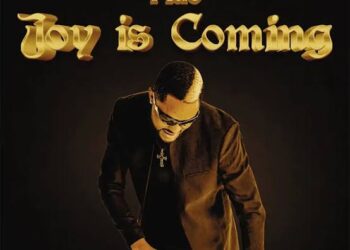 Joy is Coming by Fido – A Street Anthem or Just Vibes?