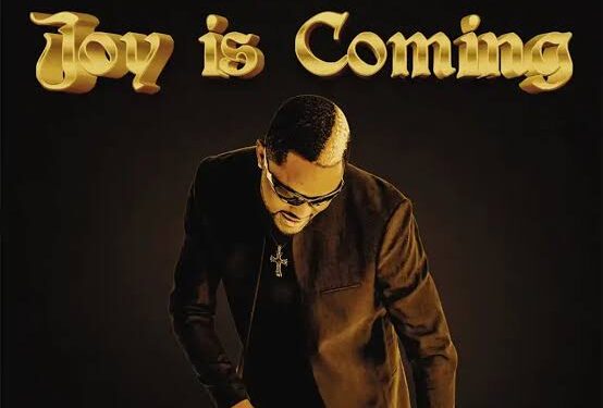 Joy is Coming by Fido – A Street Anthem or Just Vibes?